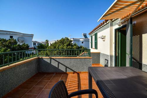 Apartamento 2 Habitaciones Con Piscina, En Cala Blanes