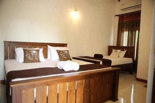 Harambathenna Resort