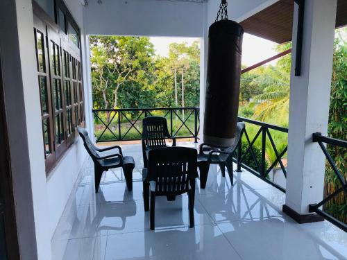 Hostal The Serenity