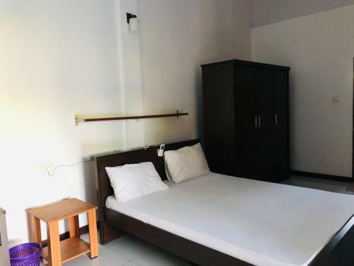 Hostal The Serenity
