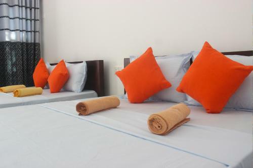 Hotel Senara Holiday Home