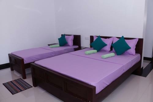 Hotel Senara Holiday Home