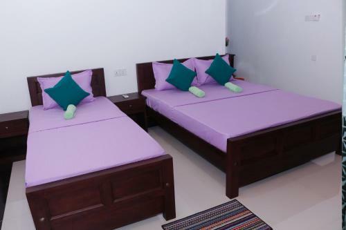 Hotel Senara Holiday Home