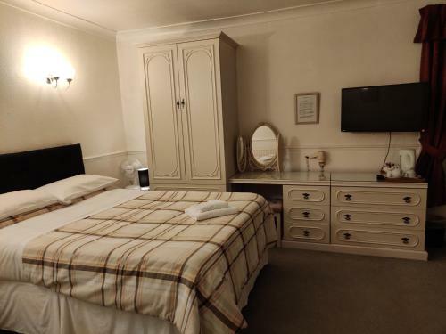 Hostal Arundel Park Hotel