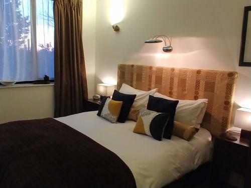 Apartamento Portreeves