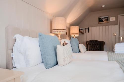 Swan Hotel