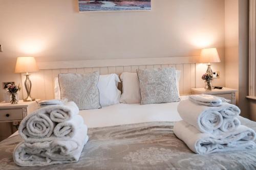 Swan Hotel
