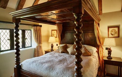 Bailiffscourt Hotel & Spa