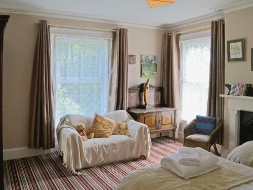 Holly Lodge