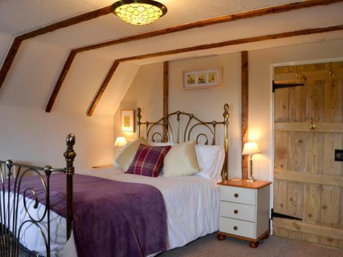 Merryweather Cottage