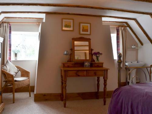 Merryweather Cottage