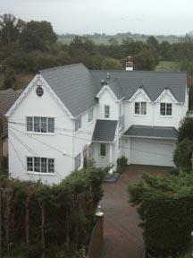 Bed & Breakfast Waratah Lodge