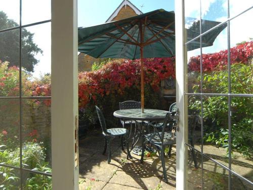 Glebe Cottage