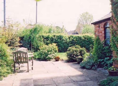 The Old Chapel