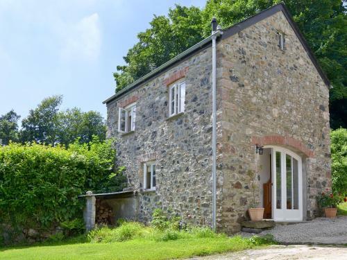 The Coach House