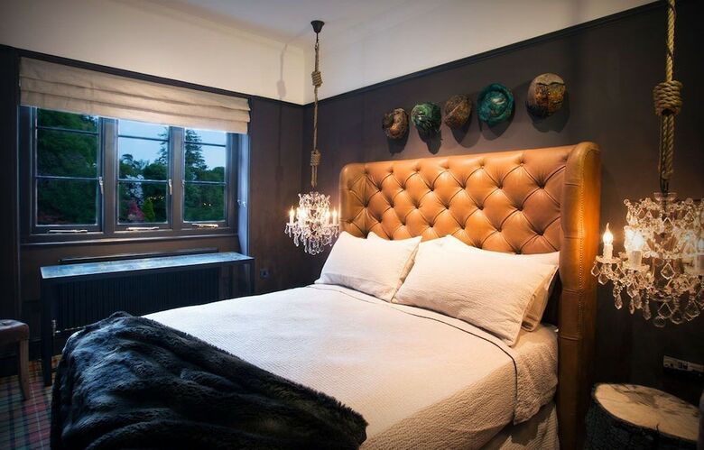 Glazebrook House Hotel