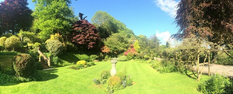 Glazebrook House Hotel