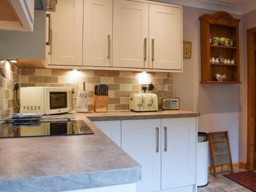 Auchraw Brae