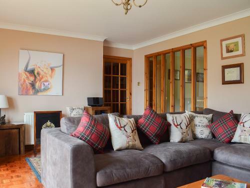 Auchraw Brae