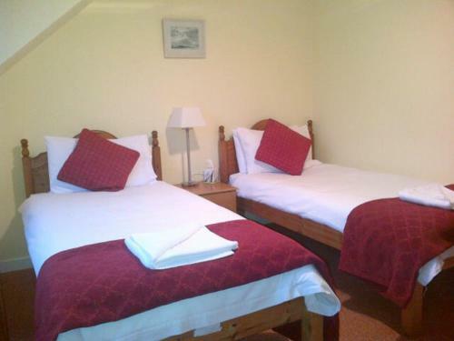 Lochearnhead Hotel