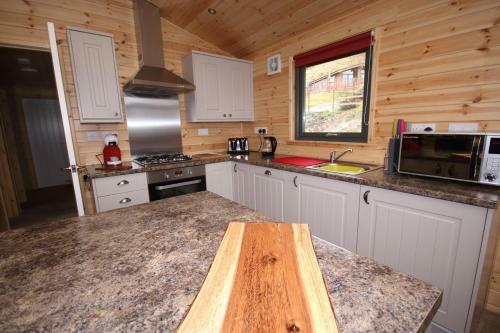 Apartamentos Balquhidder Braes Holiday Park