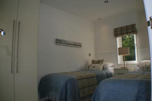 Apartamentos Balquhidder Braes Holiday Park