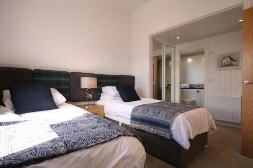 Apartamentos Balquhidder Braes Holiday Park