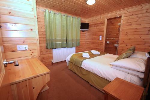 Apartamentos Balquhidder Braes Holiday Park