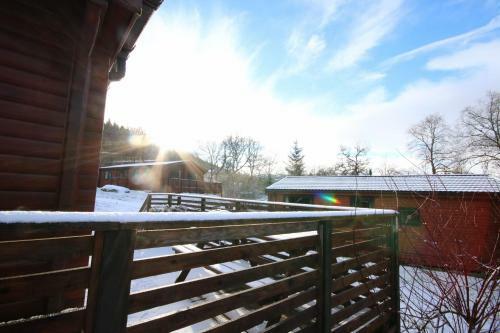 Apartamentos Balquhidder Braes Holiday Park