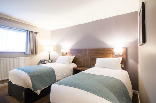 Innkeeper's Lodge Basingstoke