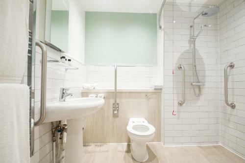 Innkeeper's Lodge Basingstoke