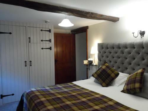 Highside Farm B&B