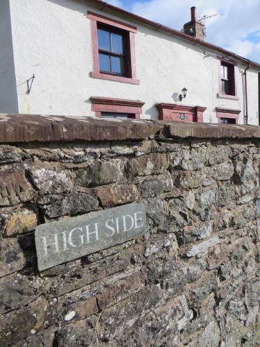 Highside Farm B&B