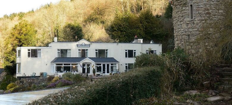 Bed & Breakfast Forest View Guest House