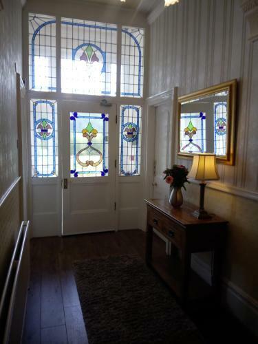 Hostal Link House
