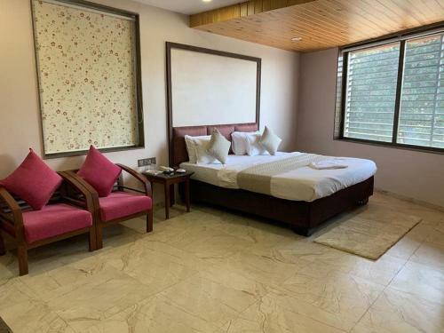 Hotel Radhe