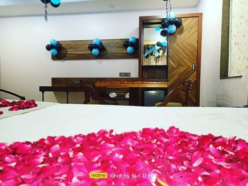 Hotel Radhe