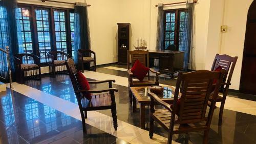 Hostal Villa Sp 41