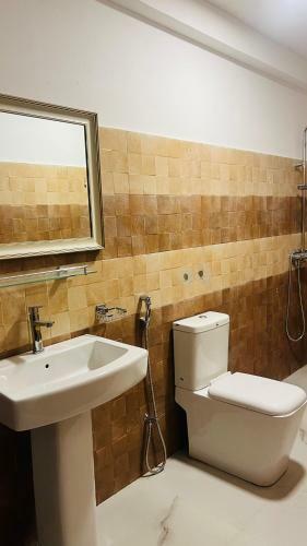 Hostal Villa Sp 41
