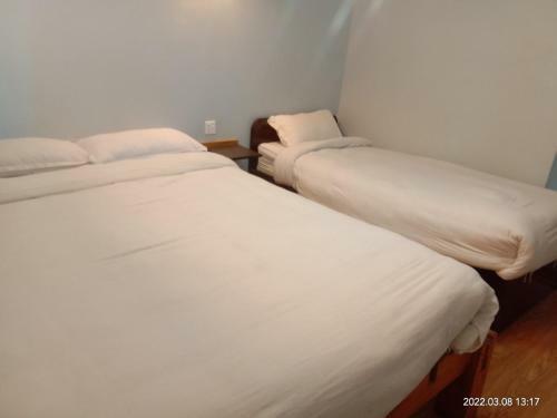Hotel 7 Km Hill Station Resort