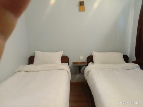 Hotel 7 Km Hill Station Resort