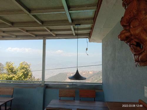 Hotel 7 Km Hill Station Resort