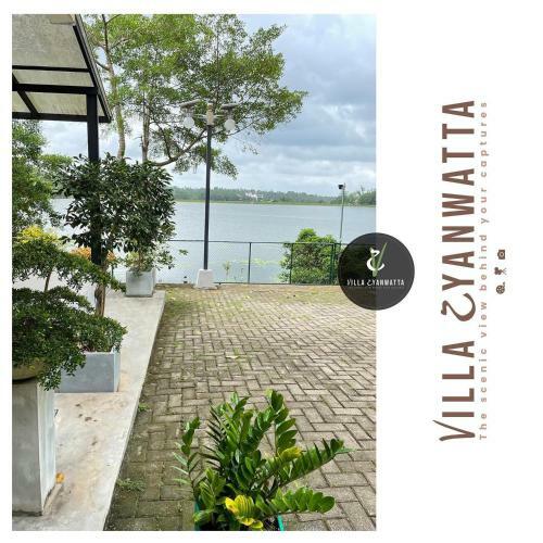 Villa Uyanwatta