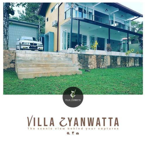 Villa Uyanwatta