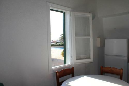 Apartamento Con Piscina En Ciudadela, Cala En Blanes