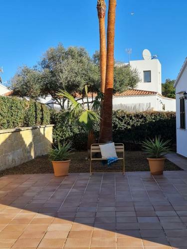 Villas El Pinar