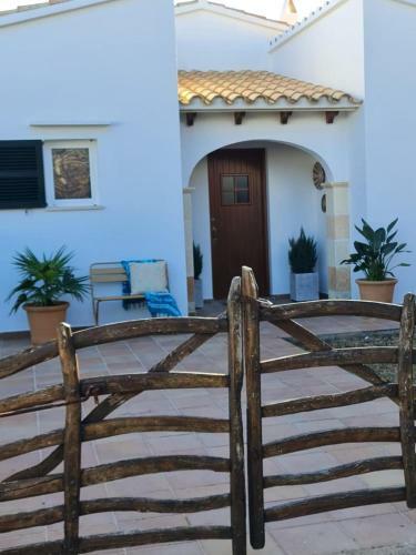 Villas El Pinar