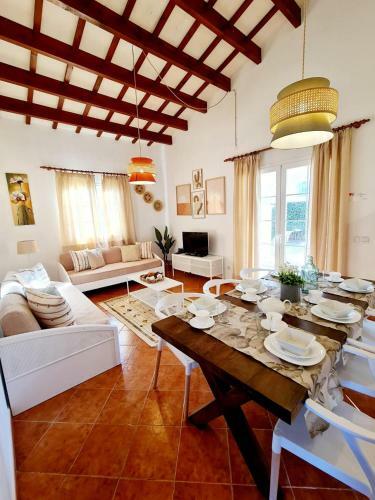 Villas El Pinar