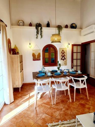 Villas El Pinar