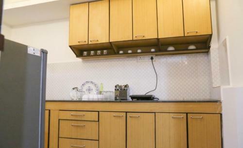 Bliss Homes Anjuna